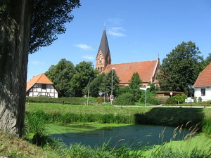 Steffenshagen