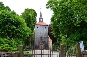 Johanniskirche Kühlungsborn