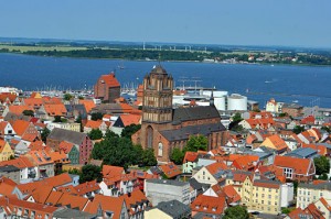 Stralsund